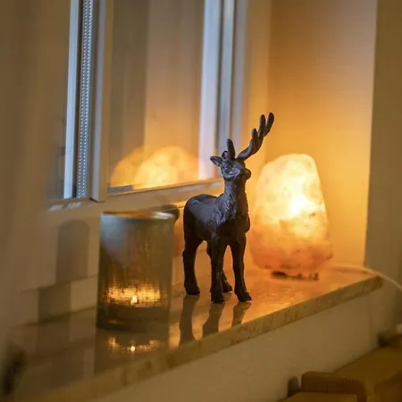 Ferienhaus Alpen D4